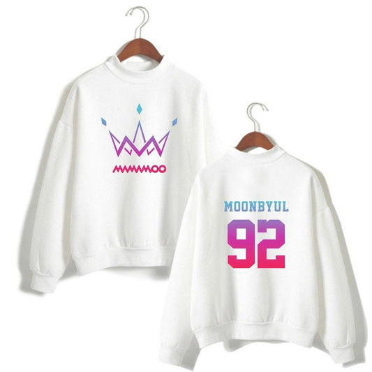 Pull MAMAMOO - BEST KPOP SHOP