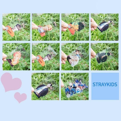 10 PHOTOCARDS STRAY KIDS / Blackpink - BEST KPOP SHOP