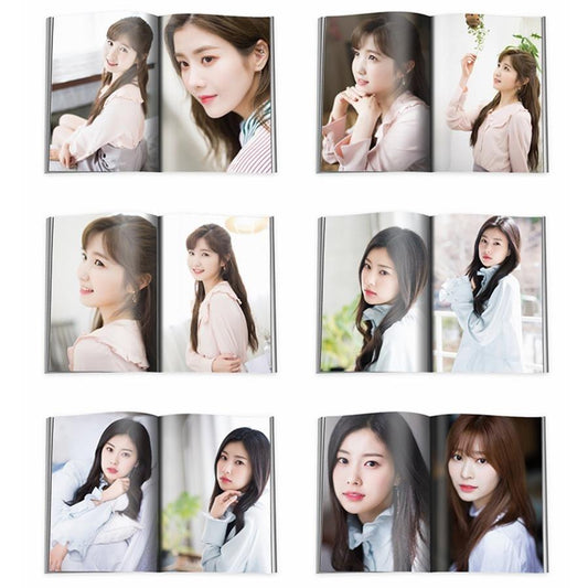 Livre Photo IZONE - BEST KPOP SHOP