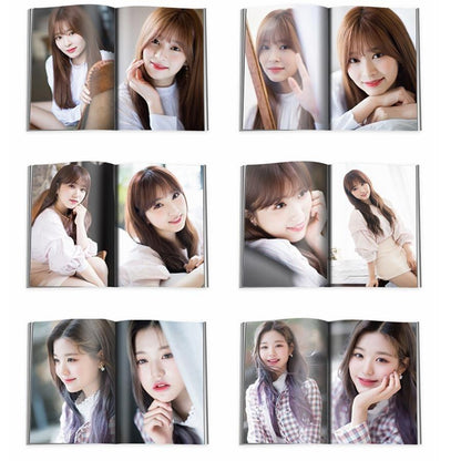 Livre Photo IZONE - BEST KPOP SHOP