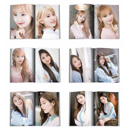 Livre Photo IZONE - BEST KPOP SHOP