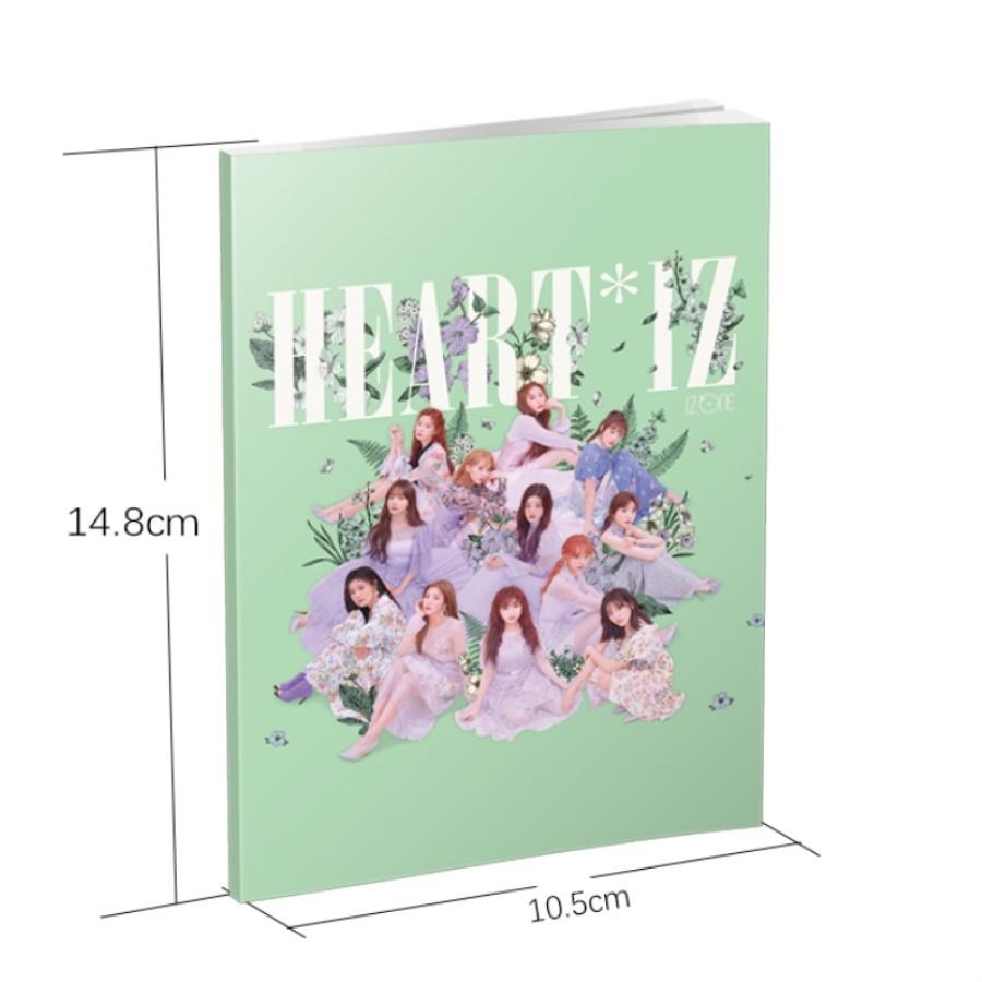Livre Photo IZONE - BEST KPOP SHOP