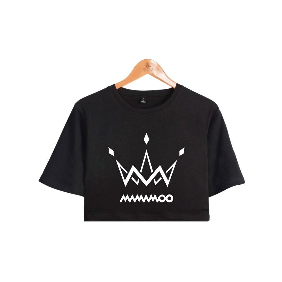 T-Shirt MAMAMOO - BEST KPOP SHOP