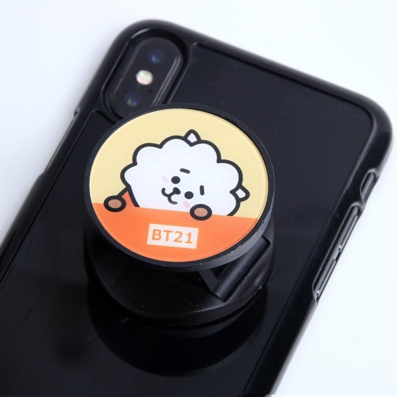 Porte-Téléphone BT21 - BEST KPOP SHOP