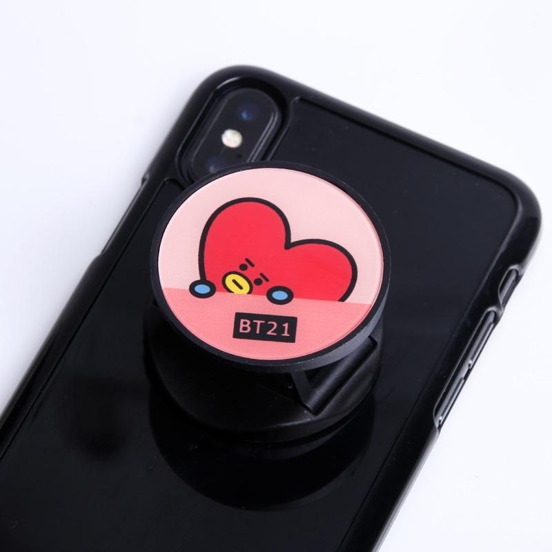 Porte-Téléphone BT21 - BEST KPOP SHOP