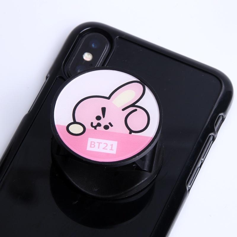 Porte-Téléphone BT21 - BEST KPOP SHOP