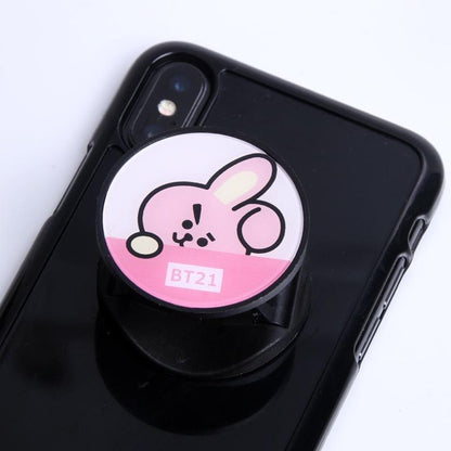 Porte-Téléphone BT21 - BEST KPOP SHOP