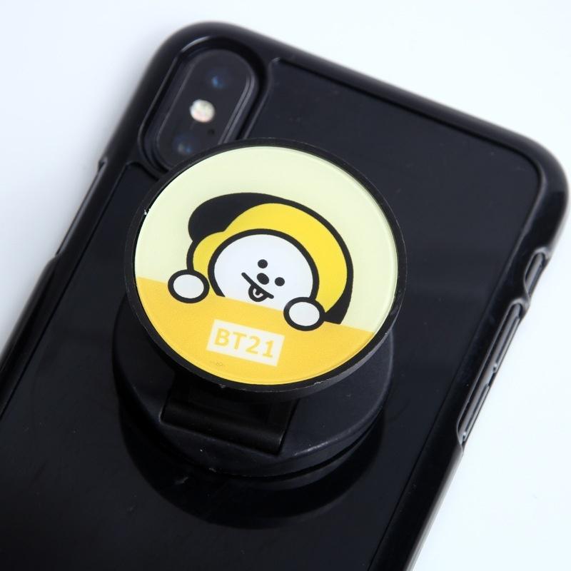 Porte-Téléphone BT21 - BEST KPOP SHOP