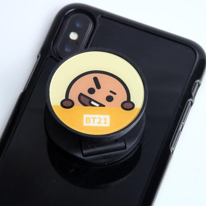 Porte-Téléphone BT21 - BEST KPOP SHOP