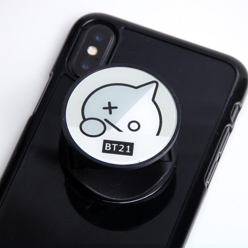 Porte-Téléphone BT21 - BEST KPOP SHOP