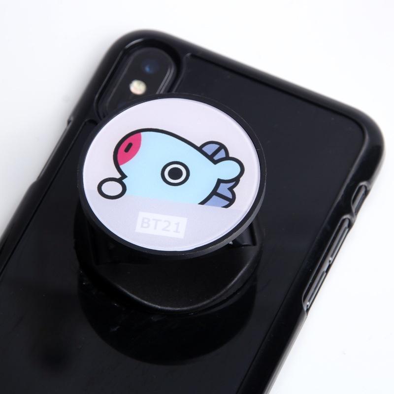 Porte-Téléphone BT21 - BEST KPOP SHOP