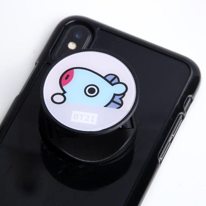 Porte-Téléphone BT21 - BEST KPOP SHOP