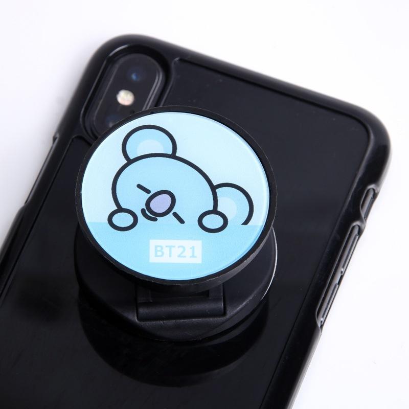 Porte-Téléphone BT21 - BEST KPOP SHOP