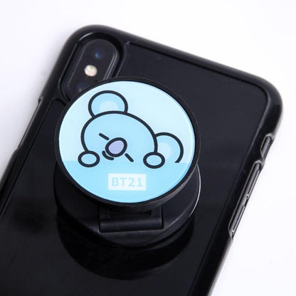 Porte-Téléphone BT21 - BEST KPOP SHOP