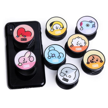 Porte-Téléphone BT21 - BEST KPOP SHOP