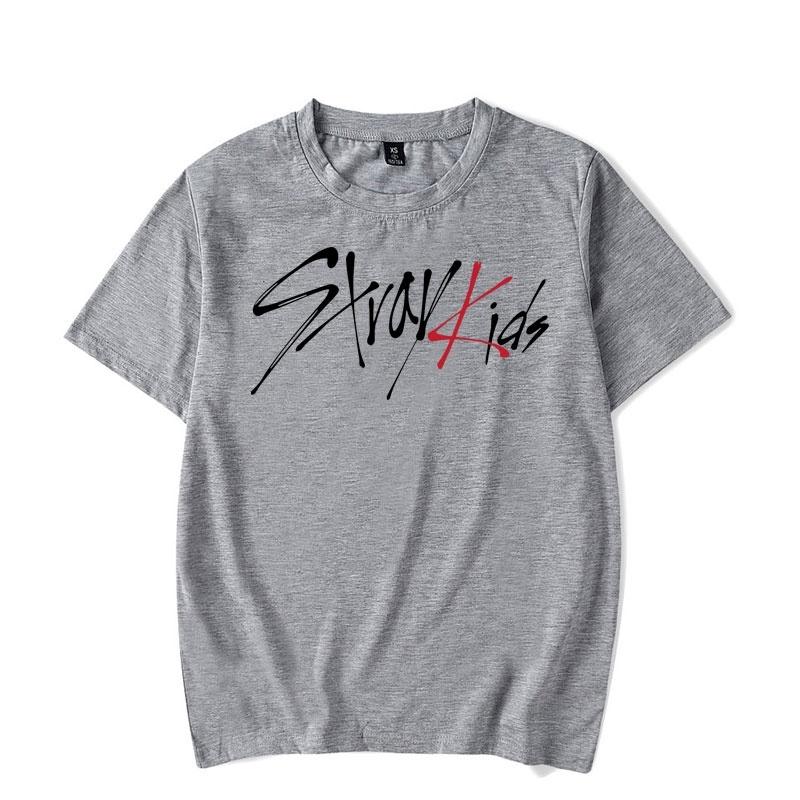 T-shirt Stray Kids - BEST KPOP SHOP