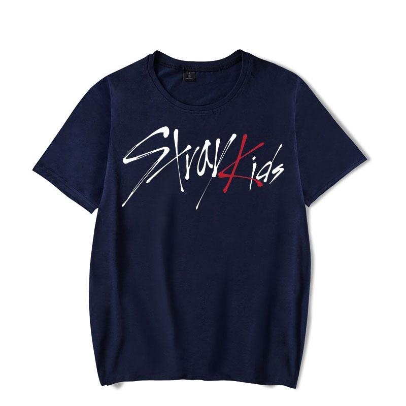 T-shirt Stray Kids - BEST KPOP SHOP