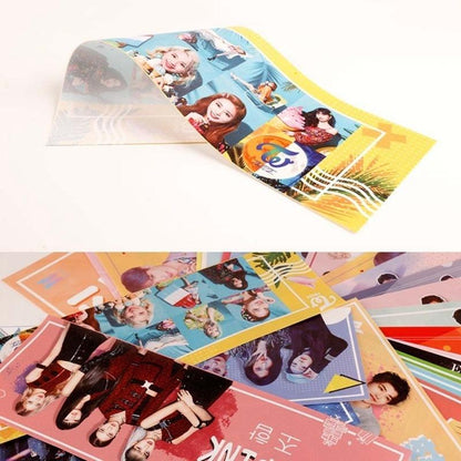 Bannière Got7 Twice Txt Itzy Blackpink // KPOP - BEST KPOP SHOP