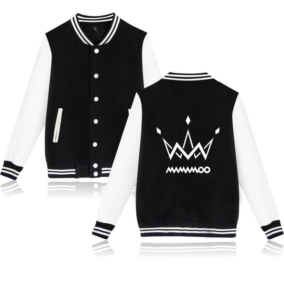 Veste MAMAMOO - BEST KPOP SHOP