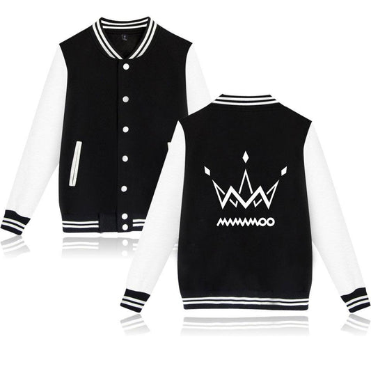 Veste MAMAMOO - BEST KPOP SHOP