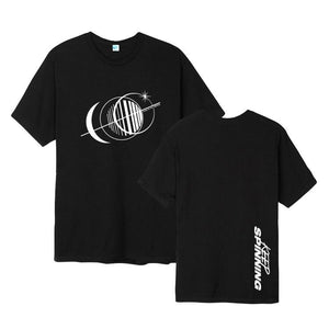 T-Shirt porté par GOT7 - BEST KPOP SHOP