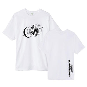 T-Shirt porté par GOT7 - BEST KPOP SHOP