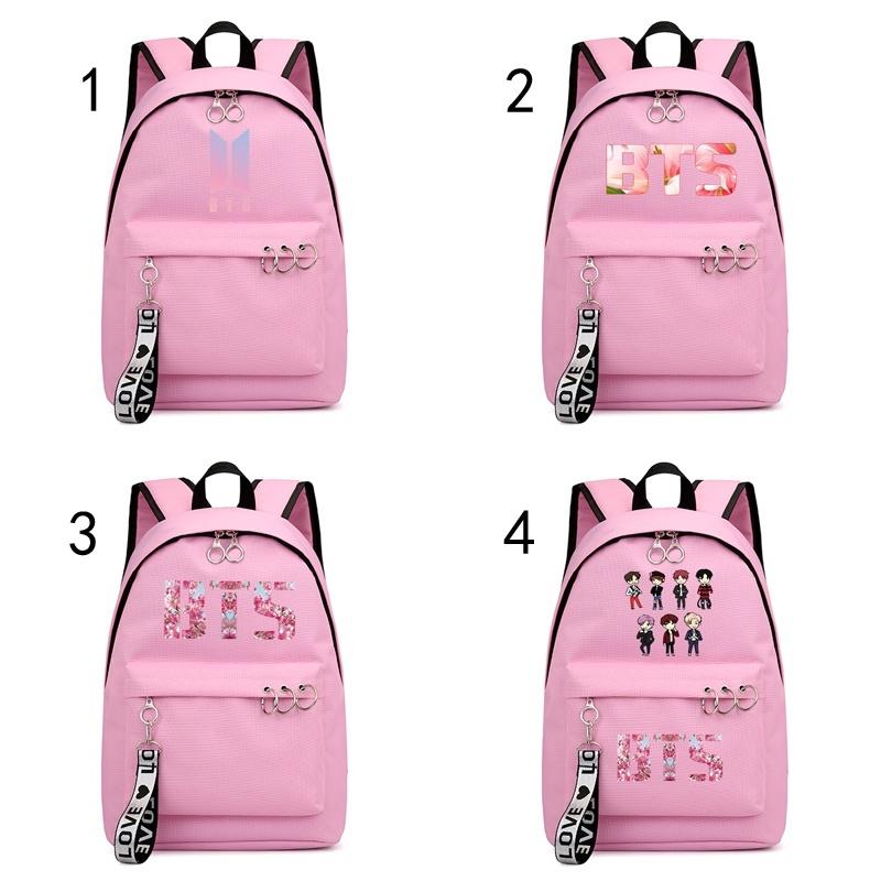 Sac à dos BTS - BEST KPOP SHOP