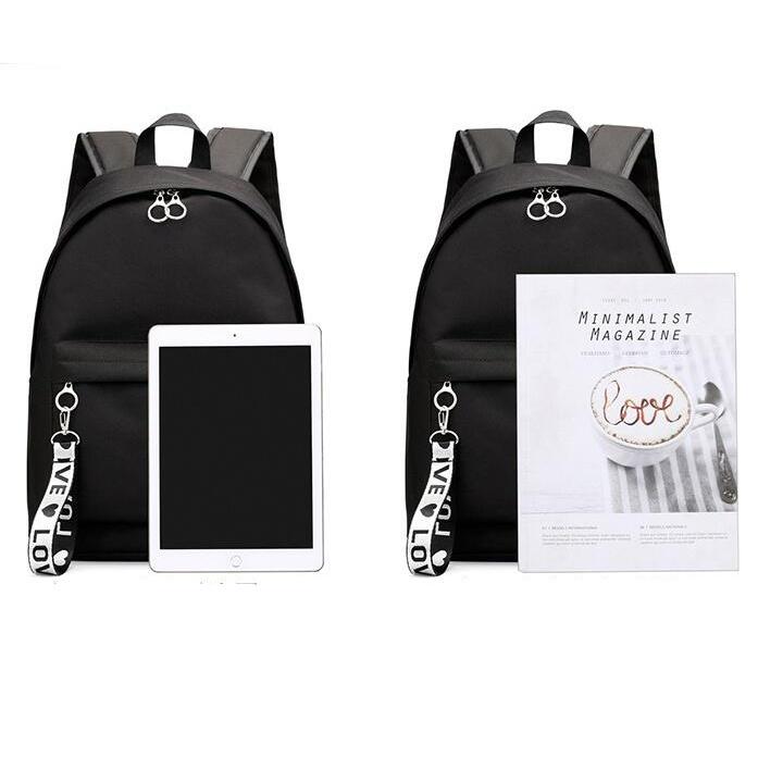 Sac à dos BTS - BEST KPOP SHOP