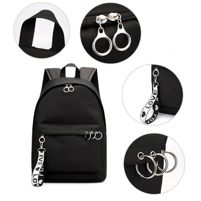 Sac à dos BTS - BEST KPOP SHOP