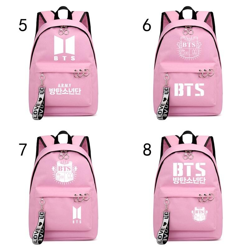 Sac à dos BTS - BEST KPOP SHOP