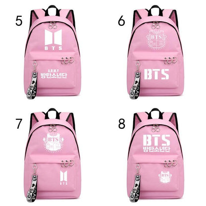 Sac à dos BTS - BEST KPOP SHOP