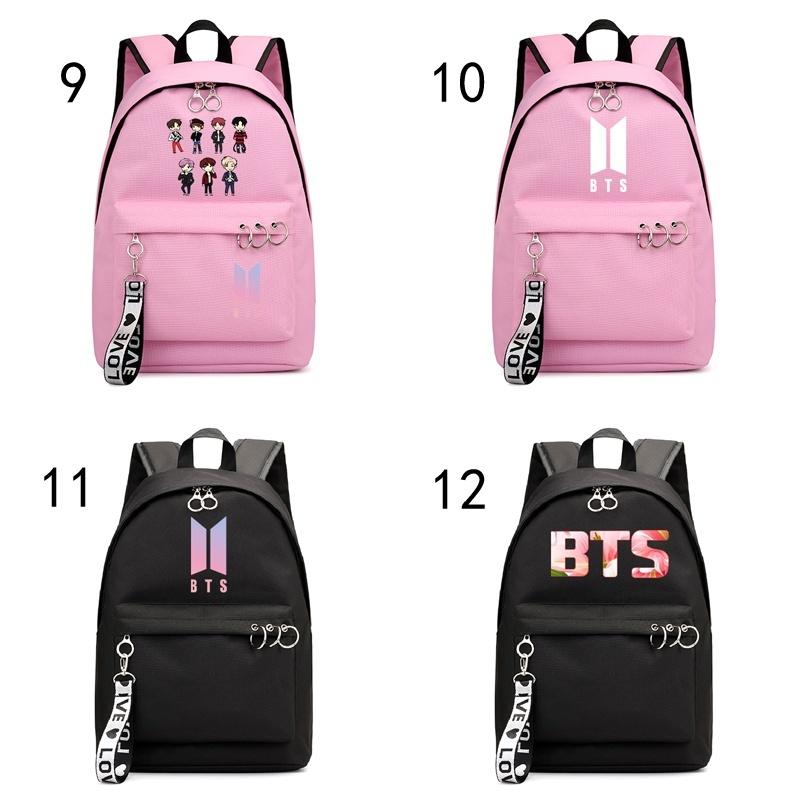Sac à dos BTS - BEST KPOP SHOP