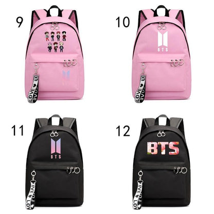 Sac à dos BTS - BEST KPOP SHOP