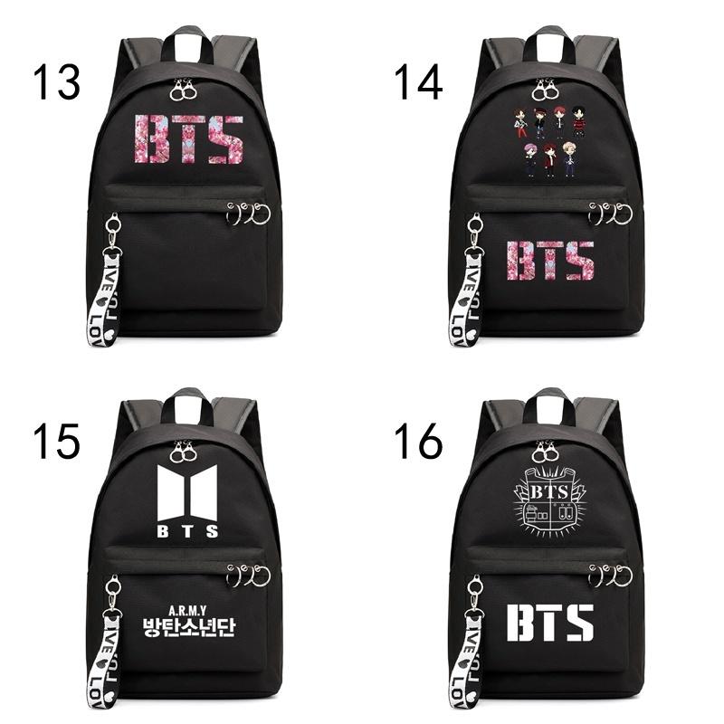 Sac à dos BTS - BEST KPOP SHOP