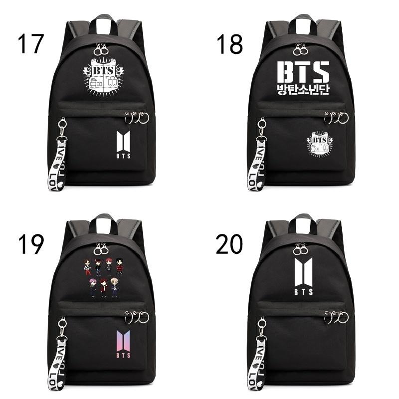 Sac à dos BTS - BEST KPOP SHOP