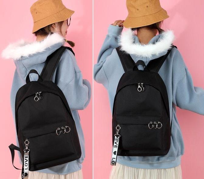 Sac à dos BTS - BEST KPOP SHOP