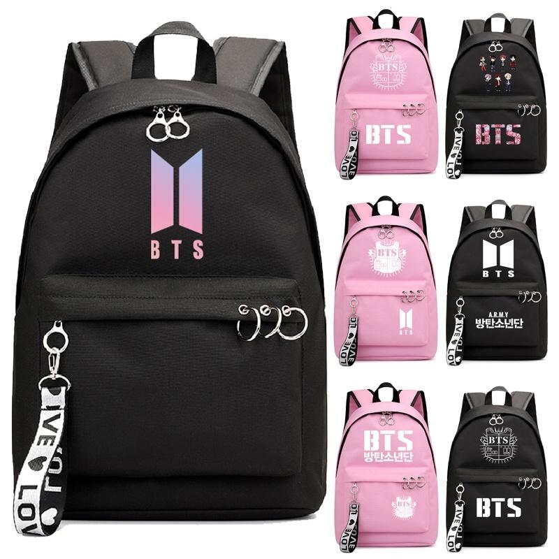Sac à dos BTS - BEST KPOP SHOP
