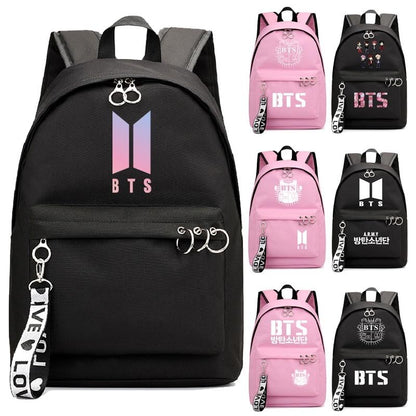 Sac à dos BTS - BEST KPOP SHOP