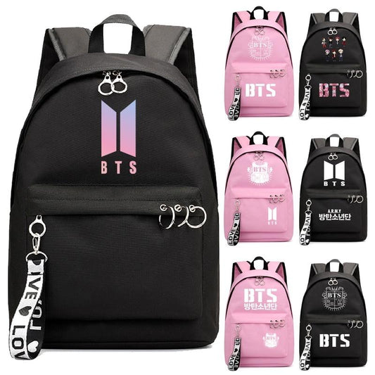 Sac à dos BTS - BEST KPOP SHOP