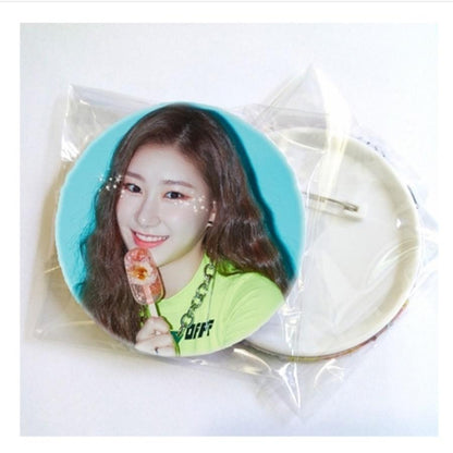 Badge ITZY // KPOP - BEST KPOP SHOP