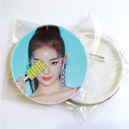 Badge ITZY // KPOP - BEST KPOP SHOP