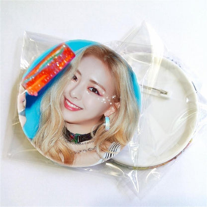 Badge ITZY // KPOP - BEST KPOP SHOP