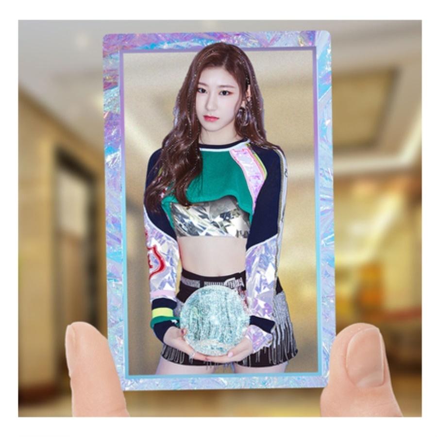 Photocards ITZY - BEST KPOP SHOP