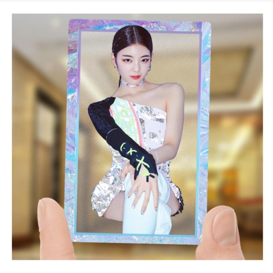 Photocards ITZY - BEST KPOP SHOP