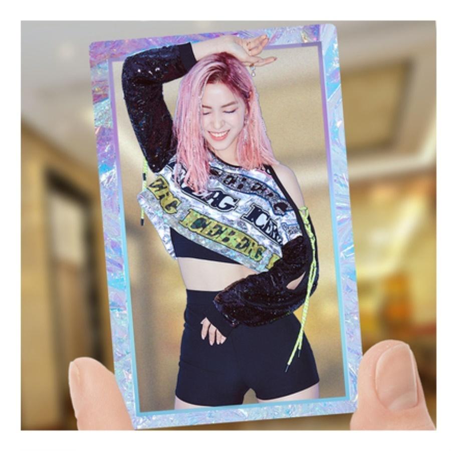 Photocards ITZY - BEST KPOP SHOP