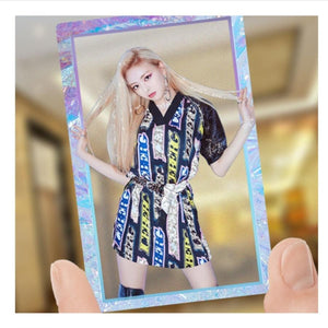 Photocards ITZY - BEST KPOP SHOP