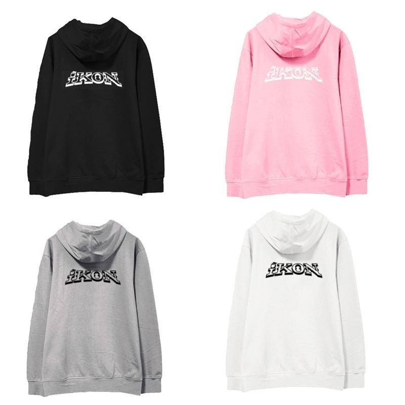 Sweatshirt iKON - BEST KPOP SHOP