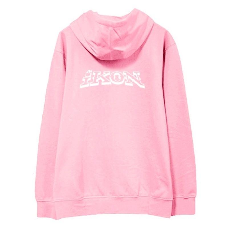 Sweatshirt iKON - BEST KPOP SHOP