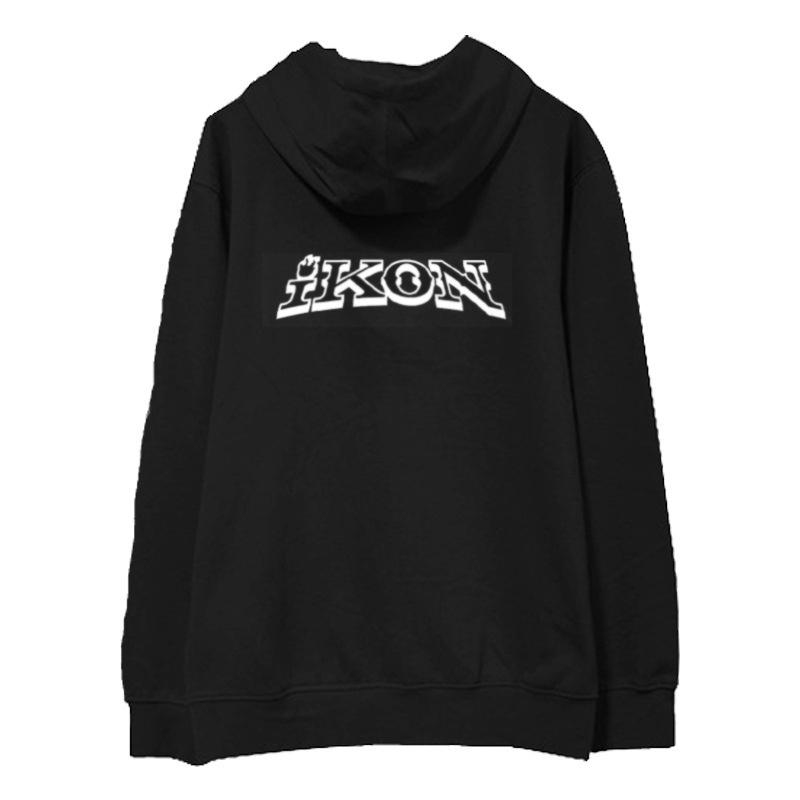 Sweatshirt iKON - BEST KPOP SHOP
