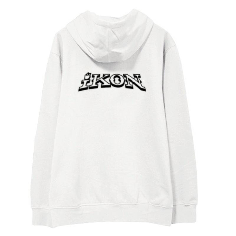 Sweatshirt iKON - BEST KPOP SHOP